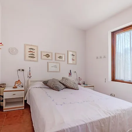 Appartement Casa Lola - Goelba Capoliveri (Isola d'Elba)