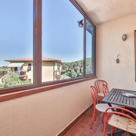 Lägenhet Casa Lola - Goelba Capoliveri (Isola d'Elba)