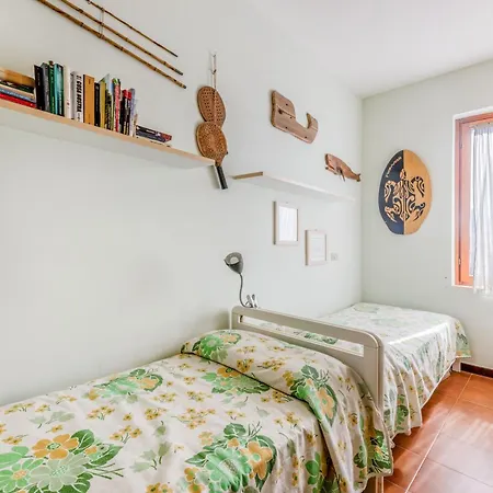 Casa Lola - Goelba Lägenhet *