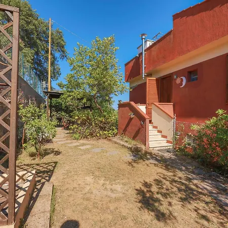 Casa Lola - Goelba Lägenhet *
