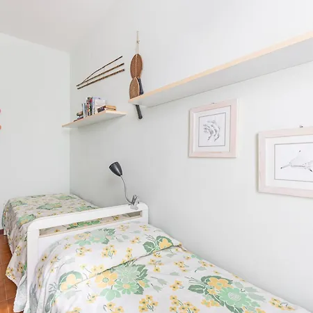 Apartamento Casa Lola - Goelba *