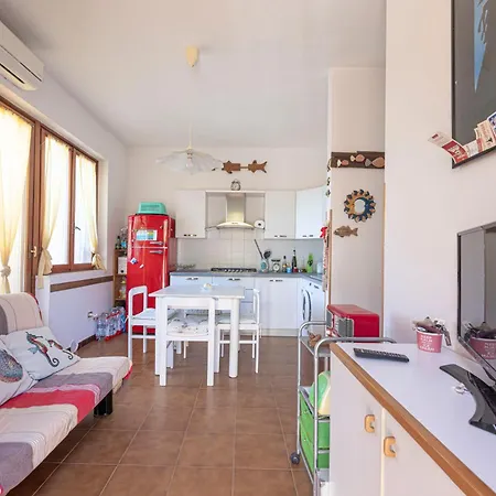 Casa Lola - Goelba *