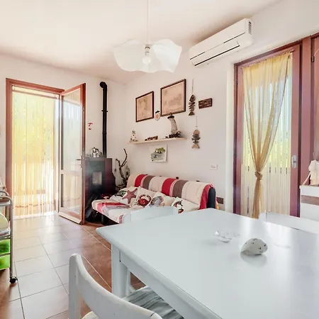 Casa Lola - Goelba Capoliveri (Isola d'Elba)