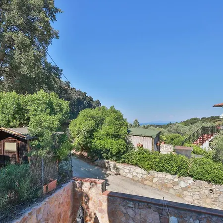 Lejlighed Casa Lola - Goelba *