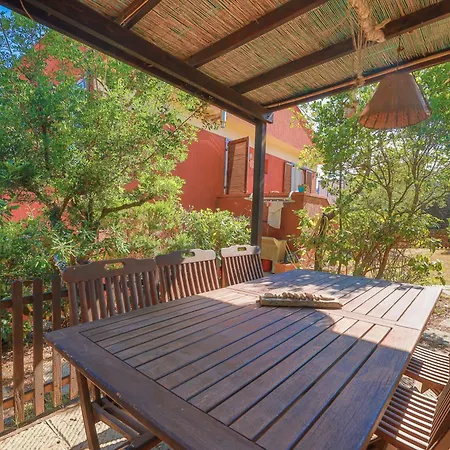 Apartment Casa Lola - Goelba