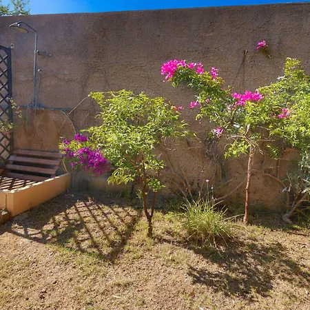 Casa Lola - Goelba Lejlighed Capoliveri (Isola d'Elba)