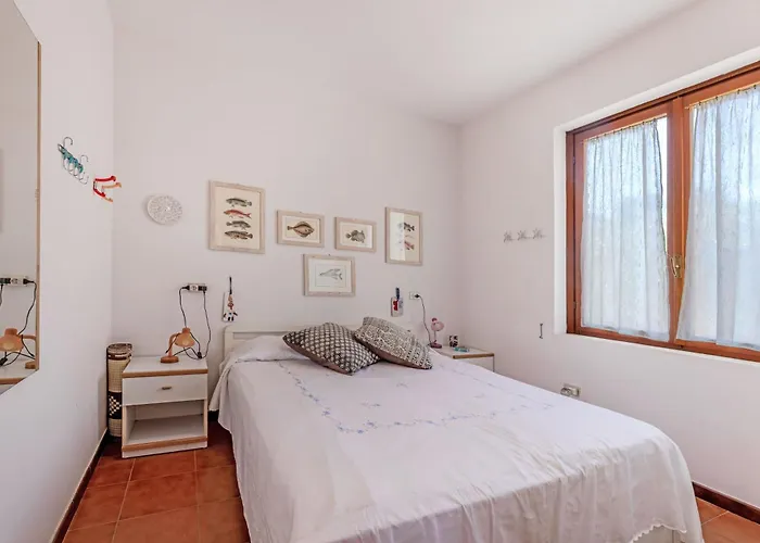 Lejlighed Casa Lola - Goelba Capoliveri (Isola d'Elba)