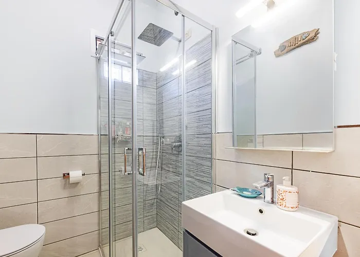 Casa Lola - Goelba Lejlighed Capoliveri (Isola d'Elba)