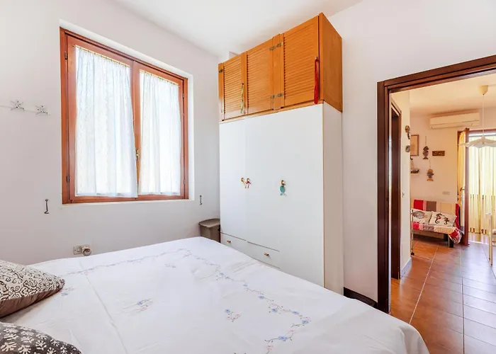 Lejlighed Casa Lola - Goelba