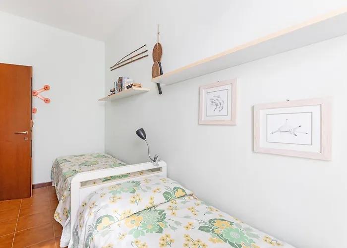 公寓 Casa Lola - Goelba *