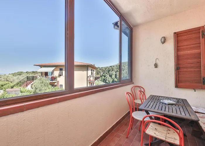 Lejlighed Casa Lola - Goelba Capoliveri (Isola d'Elba)