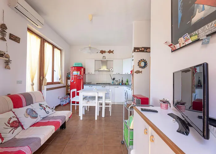 Casa Lola - Goelba *