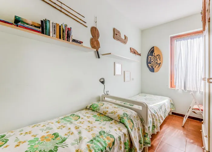 Casa Lola - Goelba 公寓 *