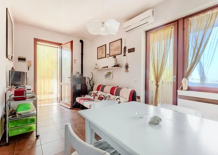 Casa Lola - Goelba Capoliveri (Isola d'Elba)