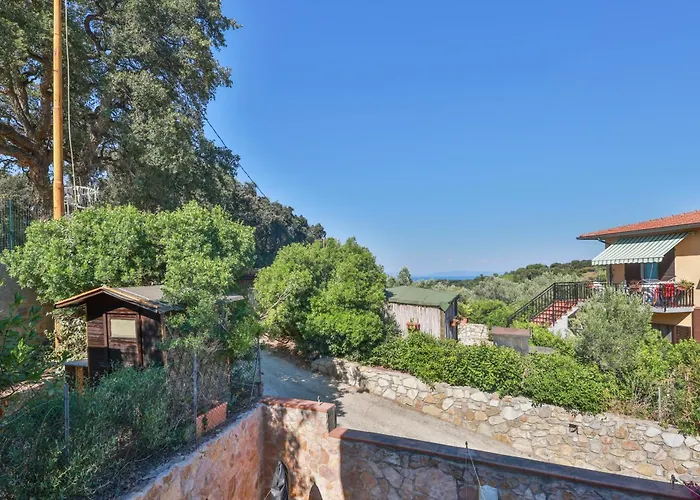 Lejlighed Casa Lola - Goelba *