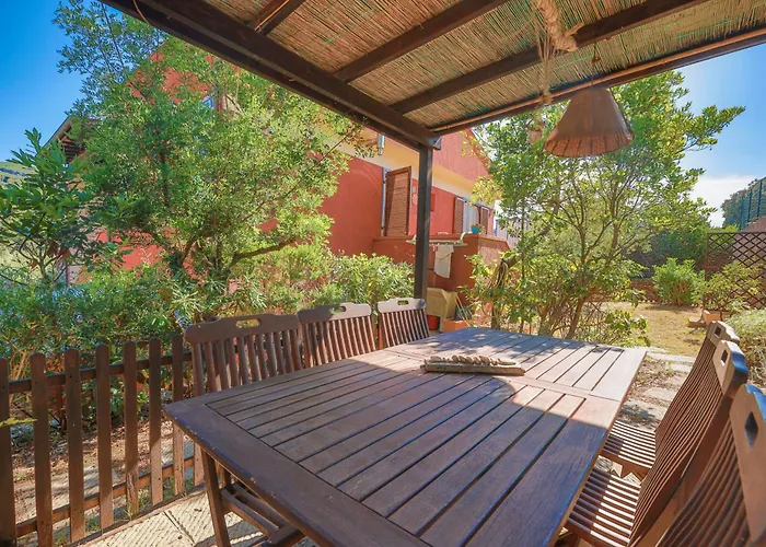 Lejlighed Casa Lola - Goelba