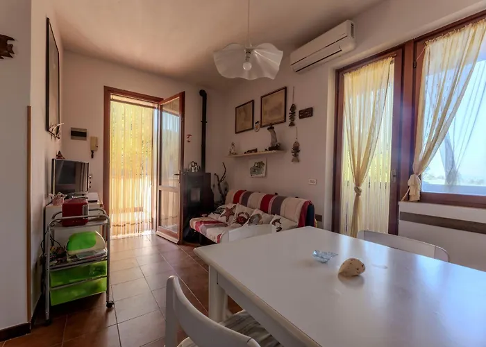 Casa Lola - Goelba Lejlighed Capoliveri (Isola d'Elba)