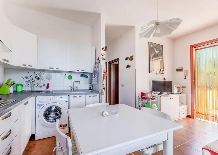 Casa Lola - Goelba Lejlighed *