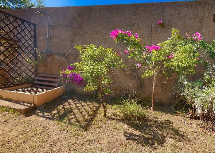 Casa Lola - Goelba Lejlighed Capoliveri (Isola d'Elba)